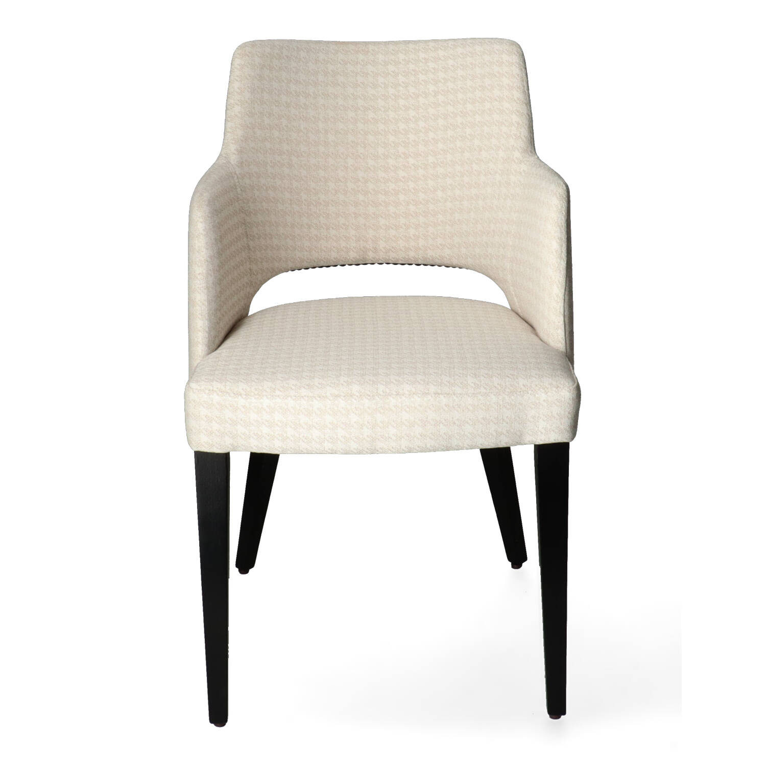 XTON DORIS P Beige Scandinavian Upholstered indoor chair